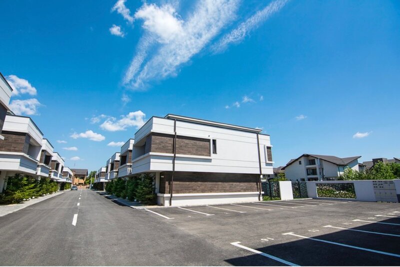 Prelungirea Ghencea, Springfield Residence, str. Verii,  TVA 0%.