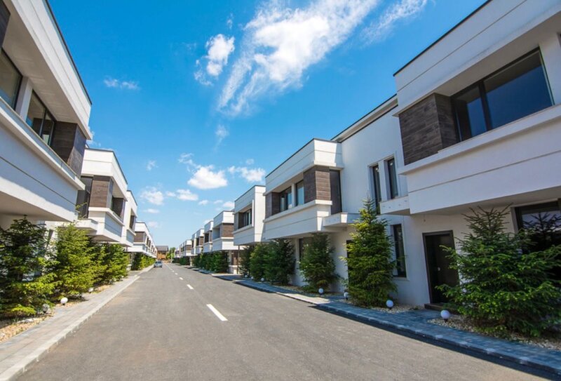 Prelungirea Ghencea, Springfield Residence, str. Verii,  TVA 0%.